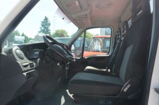 Iveco 35C15
